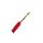 Sert Rod Rest & Spike - Bait rod holder / stinger