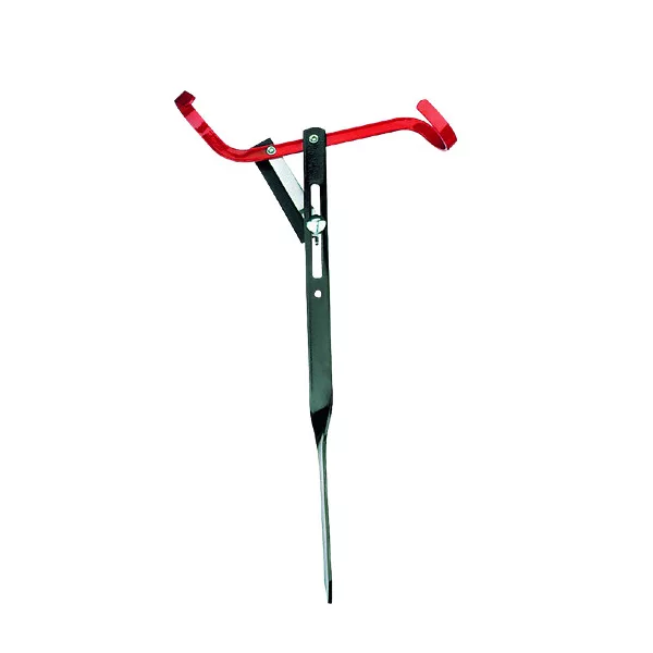 SAKURA ROD REST & SPIKE - METAL rod holder / spike