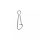 SERT - SNAP LINKS - NICKEL N°2 X20 - Rotating staple