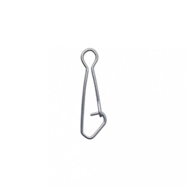 SERT - SNAP LINKS - NICKEL N°2 X20 - Rotating staple