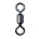 Sert swivels, snaps, stops