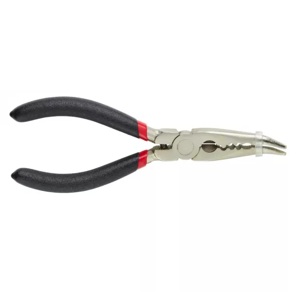 SERT - LONG NOSE PLIER 7 (18cm) - Pliers - Spinning Pliers