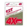 Sert Tresse 4x SRT Moss Green Braided Line 0.16mm 135m
