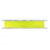 Sert Tresse 4x Srt Fluo Yellow Braided Line 0.12mm 135m