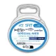SRT Nylon Special Saltwater 0.16mm 300m Blue Monofilament Mainline
