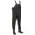 Sert Chest Waders PVC Melles Boots 40-41