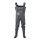 SRT Thermo Protect Neoprene Waders Chest Boots 46-47