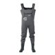 SRT Thermo Protect Neoprene Waders Chest Boots 46-47