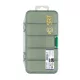 SRT 10 Compartment Tackle Box 16.1x9.1x3.1cm