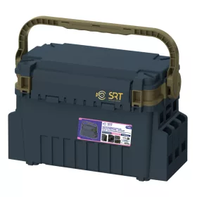 SRT 3070MF Multifunctional Dark Grey Tackle Box 43x23.5x28cm