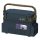 SRT 3070MF Multifunctional Dark Grey Armchair Drawer 43x23,5x28cm