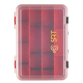 SRT Tackle Box 38.5x27.5x12.5cm
