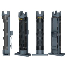   SRT 3077 Side Rod Holder for SRT-3090MF or SRT-3070MF Box 10x7x28cm