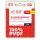 Sert Fluorocarbon SRT 100% PVDF 0,12mm 50m Fluorocarbon Pre-starter