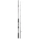 SERT - EXCEED BOBCAT 240-2 (80/250g) - Fishing rod - Catfish rod