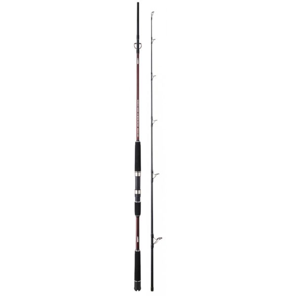 SERT - EXCEED BOBCAT 270-2 (100/300g) - Fishing rod - Catfish rod