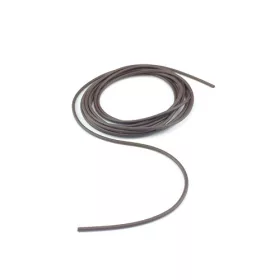 Spotted Fin Weighted Tube - Gravel