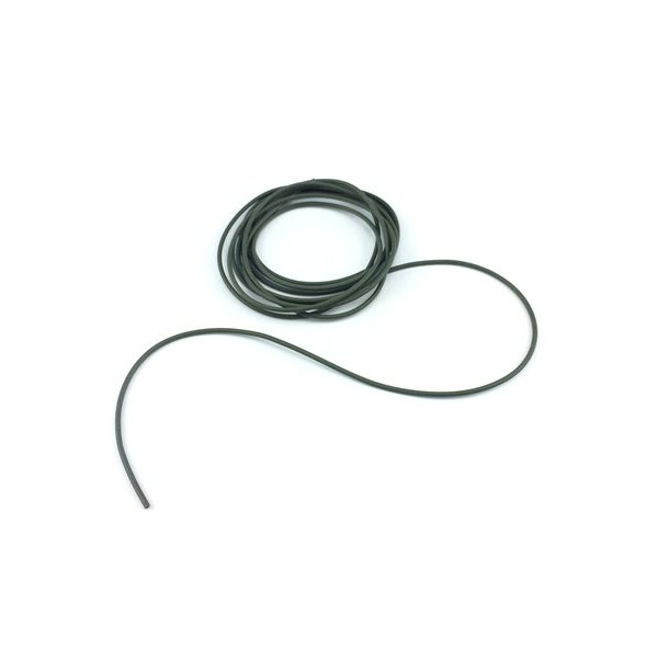 Spotted Fin Weighted Tube - Weed