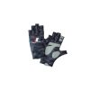 Major Craft UV-Cut Glove Dark Grey Camo Summer Gloves L