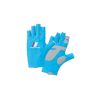 Major Craft UV-Cut Glove Light Blue Summer Gloves L