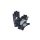Major Craft UV-Cut Glove Dark Grey Camo Summer Gloves XL