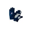 Major Craft UV-Cut Glove Blue Summer Gloves XL