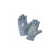 Major Craft UV-Cut Glove Light Grey Camo Summer Gloves M