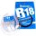 Seaguar R18 Fluoro Hunter Tact 0,128mm 100m fluorocarbon leader