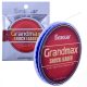 Seaguar Grandmax Shock Leader PE 10 44,5lb 20m Fluorocarbon leader