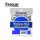 Seaguar Premiummax Shock Leader 30m 16lb PE3,5 Fluorocarbon Monofilament leader