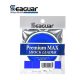 Seaguar Premiummax Shock Leader 30m 26,5lb PE6 Fluorocarbon Monofilament leader