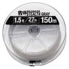 Seaguar R18 Kanzen Seabass Stealth Gray 150m 0,8Gou Braided mainline