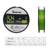 Seaguar Dulast PEX8 Flash Green 0.285mm 150m Braided Mainline