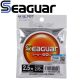 Seaguar 0,205mm 60m Fluorocarbon Main Line