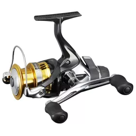 Shimano Sahara RD 2500 DH Front Drag Reel (SH2500DHR)