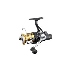 Shimano Sahara RD 4000 Rear Drag Reel (SH4000R)