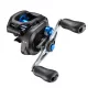 Shimano 22 SLX 151HG 151 HG Left Hand (SLX151HGA) - Left-handed baitcasting reel