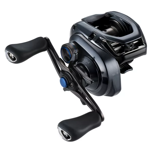 Shimano SLX A 71HG A (SLX71HGA) - baitcasting reel