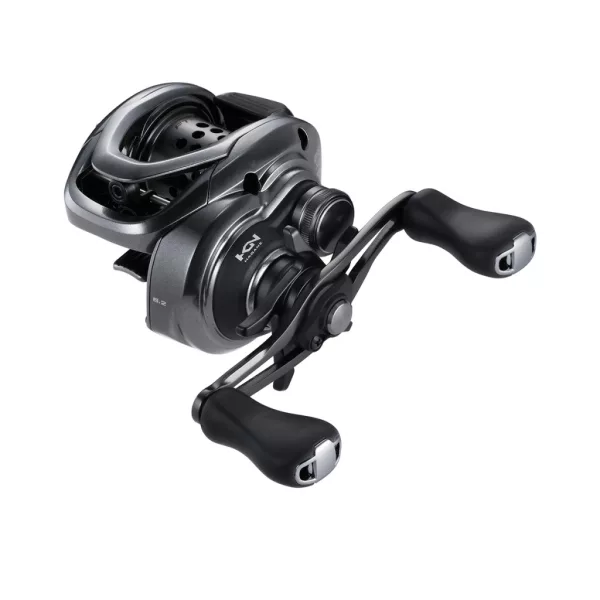 Shimano SLX BFS XG Left Hand (SLXBFSXGL) - Left Hand baitcasting reel
