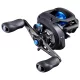 Shimano SLX DC 151 HG Left Hand (SLXDC151HG) - Left-handed baitcasting reel