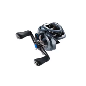   Shimano SLX XT DC 71 Left Hand (SLXDCXT71) - Left-handed baitcasting reel