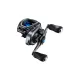 Shimano SLX XT A 151 Left Hand (SLXXT151A) - Left-handed baitcasting reel