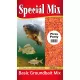 Speciál Mix Red Carp Groundbait 2kg