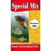 Speciál Mix Pineapple Groundbait 2kg