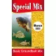 Speciál Mix Busa Carp Groundbait 2kg