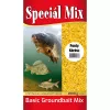 Speciál Mix Carp-Crucian Carp Groundbait 2kg