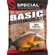 Speciál Mix Honey-Pálinka Groundbait 1kg