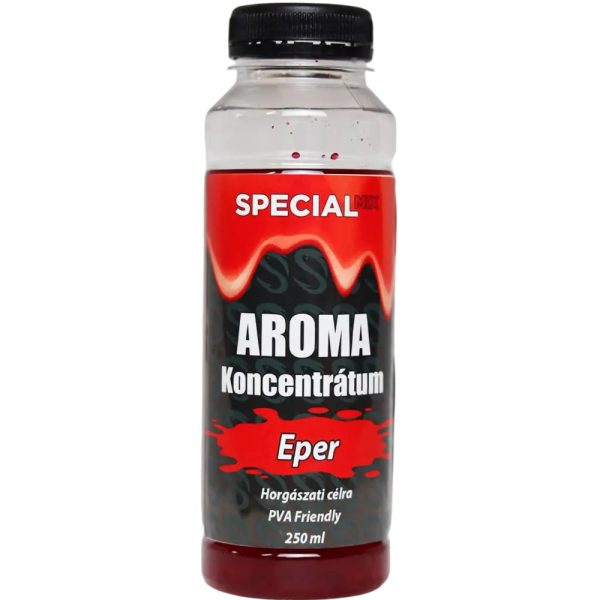 Special Mix Strawberry Aroma Concentrate 250ml