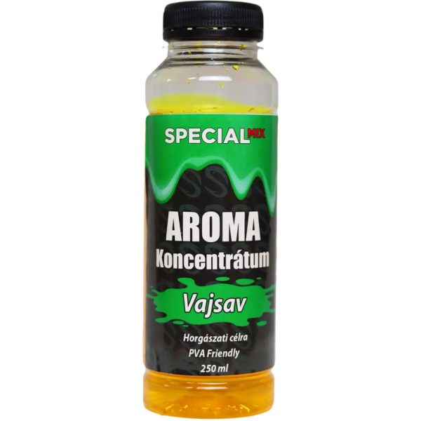 Special Mix Butyric Acid Aroma Concentrate 250ml