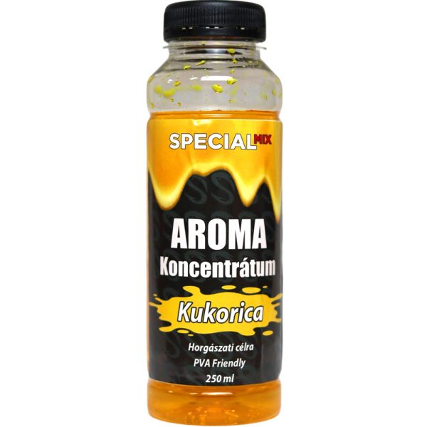 Special Mix Sweet Corn Flavour Concentrate 250ml